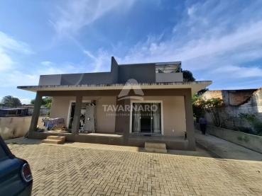 Casa de 468m² à Venda, 4 quartos - Ponta Grossa - Ref. 535698-4