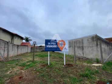 Terreno de 302m² à Venda - Ponta Grossa - Ref. 535704-4