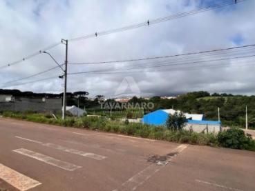 Terreno de 360m² à Venda - Ponta Grossa - Ref. 535706-4