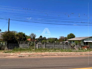 Terreno de 490m² à Venda - Ponta Grossa - Ref. 535707-4