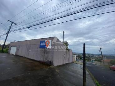 Sobrado de 225m² à Venda, 3 quartos - Ponta Grossa - Ref. 535710-4