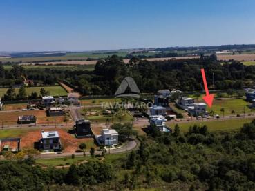 Terreno de 313m² à Venda - Ponta Grossa - Ref. 535716-4