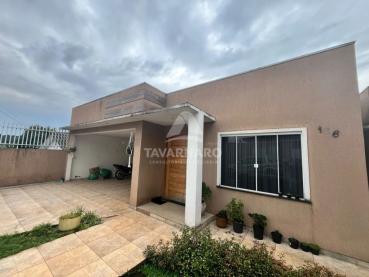 Casa de 288m² à Venda, 3 quartos - Ponta Grossa - Ref. 535717-4