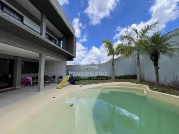 Casa em Condomínio de 357m² à Venda, 3 quartos - Ponta Grossa - Ref. 535718-4