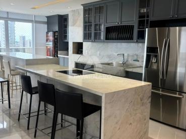 Apartamento com 3 quartos à Venda - Ponta Grossa - Ref. 535722-4