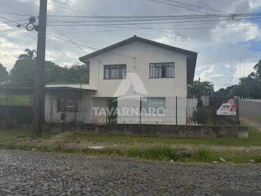 Casa de 528m² à Venda, 3 quartos - Ponta Grossa - Ref. 535725-4