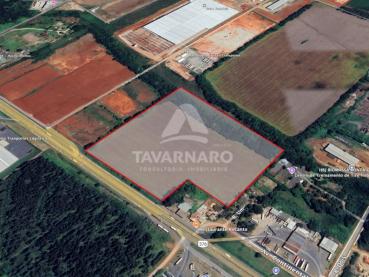 Terreno de 99.000m² à Venda - Ponta Grossa - Ref. 535726-4