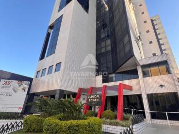 Sala Comercial à Venda - Ref. 535728-4