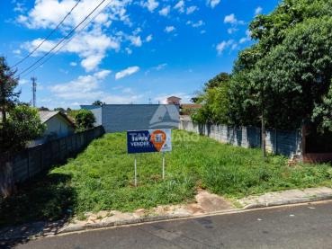 Terreno de 462m² à Venda - Ponta Grossa - Ref. 535729-4