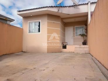 Casa de 198m² à Venda, 3 quartos - Ponta Grossa - Ref. 535730-4