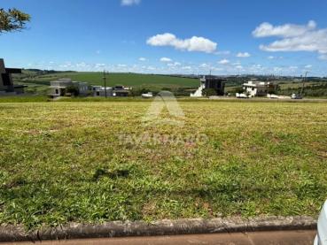 Terreno de 303m² à Venda - Ponta Grossa - Ref. 535731-4