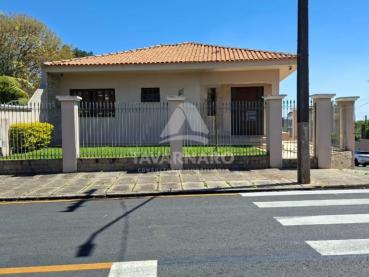 Casa de 325m² à Venda, 4 quartos - Ponta Grossa - Ref. 535733-4