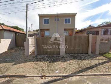 Sobrado de 72m² à Venda, 2 quartos - Ponta Grossa - Ref. 535735-4