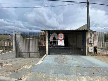 Casa de 248m² à Venda, 3 quartos - Ponta Grossa - Ref. 535738-4