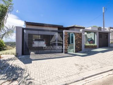 Casa de 290m² à Venda, 3 quartos - Ponta Grossa - Ref. 535739-4