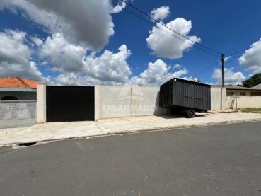 Terreno de 495m² à Venda - Ponta Grossa - Ref. 535747-4