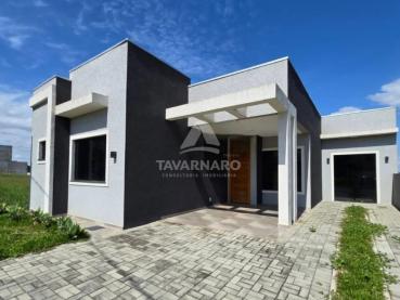 Casa em Condomínio de 200m² à Venda, 3 quartos - Ponta Grossa - Ref. 535757-4