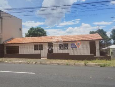 Casa de 141m² à Venda, 2 quartos - Ponta Grossa - Ref. 535759-4