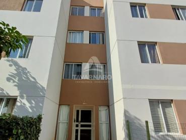 Apartamento com 2 quartos à Venda - Ponta Grossa - Ref. 535761-4