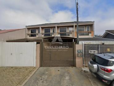 Sobrado de 87m² à Venda, 2 quartos - Ponta Grossa - Ref. 535771-4