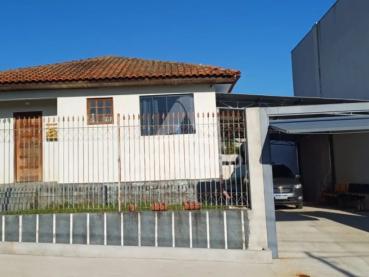 Casa de 495m² à Venda, 2 quartos - Ponta Grossa - Ref. 535779-4