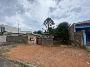 Casa com 3 quartos à Venda - Ponta Grossa - Ref. 535781-4