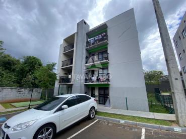 Apartamento com 2 quartos à Venda - Ponta Grossa - Ref. 535783-4
