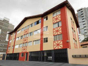 Apartamento com 2 quartos à Venda - Ponta Grossa - Ref. 535784-4