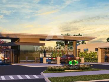 Terreno de 264m² à Venda - Ponta Grossa - Ref. 535788-4