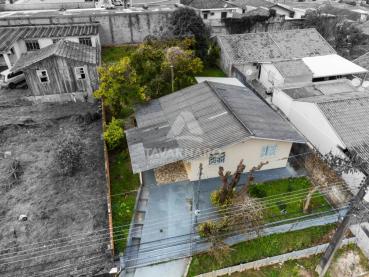 Casa de 495m² à Venda, 3 quartos - Ponta Grossa - Ref. 535789-4