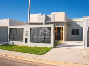 Casa com 3 quartos à Venda - Ponta Grossa - Ref. 535791-4