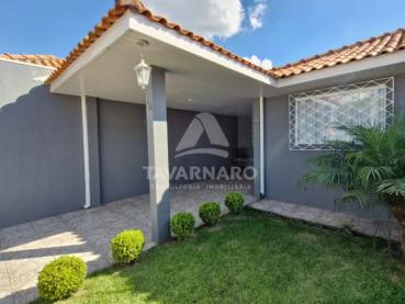 Casa com 2 quartos à Venda - Ponta Grossa - Ref. 535793-4