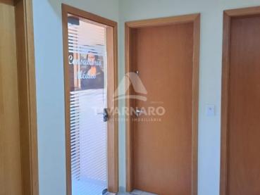 Sala Comercial à Venda - Ref. 535799-4