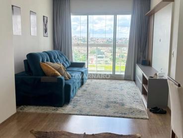 Apartamento com 3 quartos à Venda - Ponta Grossa - Ref. 535803-4