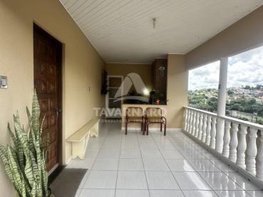 Casa de 462m² à Venda, 3 quartos - Ponta Grossa - Ref. 535810-4