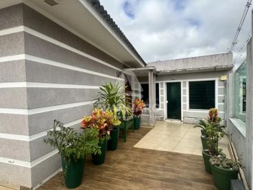 Casa de 396m² à Venda, 3 quartos - Ponta Grossa - Ref. 535811-4