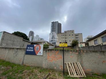 Terreno de 462m² à Venda - Ponta Grossa - Ref. 535829-4