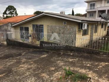 Casa de 225m² à Venda, 3 quartos - Ponta Grossa - Ref. 535830-4