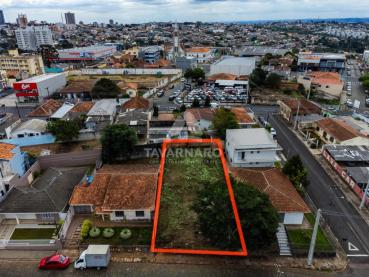 Terreno à Venda - Ref. 535831-4