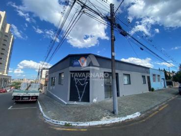 Sala Comercial de 462m² à Venda - Ponta Grossa - Ref. 535833-4