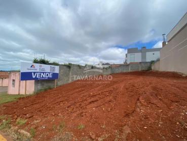 Terreno de 544m² à Venda - Ponta Grossa - Ref. 535840-4