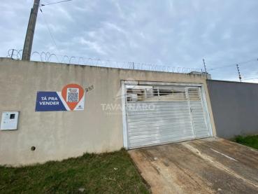 Casa de 121m² à Venda, 2 quartos - Ponta Grossa - Ref. 535843-4