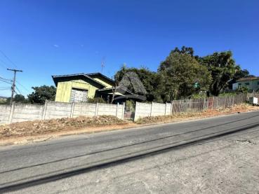 Terreno de 2.320m² à Venda - Ponta Grossa - Ref. 535847-4