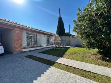 Casa de 390m² à Venda, 3 quartos - Ponta Grossa - Ref. 535853-4