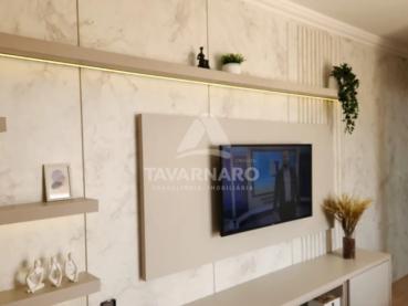 Apartamento com 1 quarto à Venda - Ponta Grossa - Ref. 535855-4