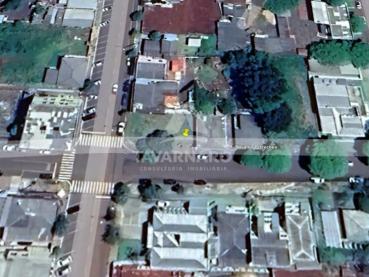 Terreno de 680m² à Venda - Pitanga - Ref. 535858-4