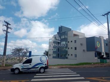 Apartamento com 3 quartos à Venda - Ponta Grossa - Ref. 535859-4