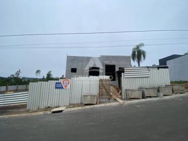 Casa em Condomínio de 200m² à Venda, 3 quartos - Ponta Grossa - Ref. 535860-4