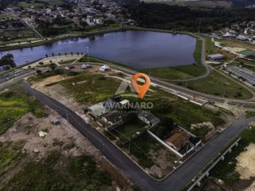 Terreno de 7.389m² à Venda - Ponta Grossa - Ref. 535862-4