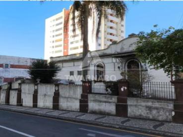 Casa de 1.043m² à Venda, 7 quartos - Ponta Grossa - Ref. 535865-4